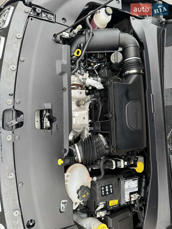 Внедорожник / Кроссовер Jeep Compass 2023 в Полтаве фото 48 Внедорожник / Кроссовер Jeep Compass 2023 в Полтаве