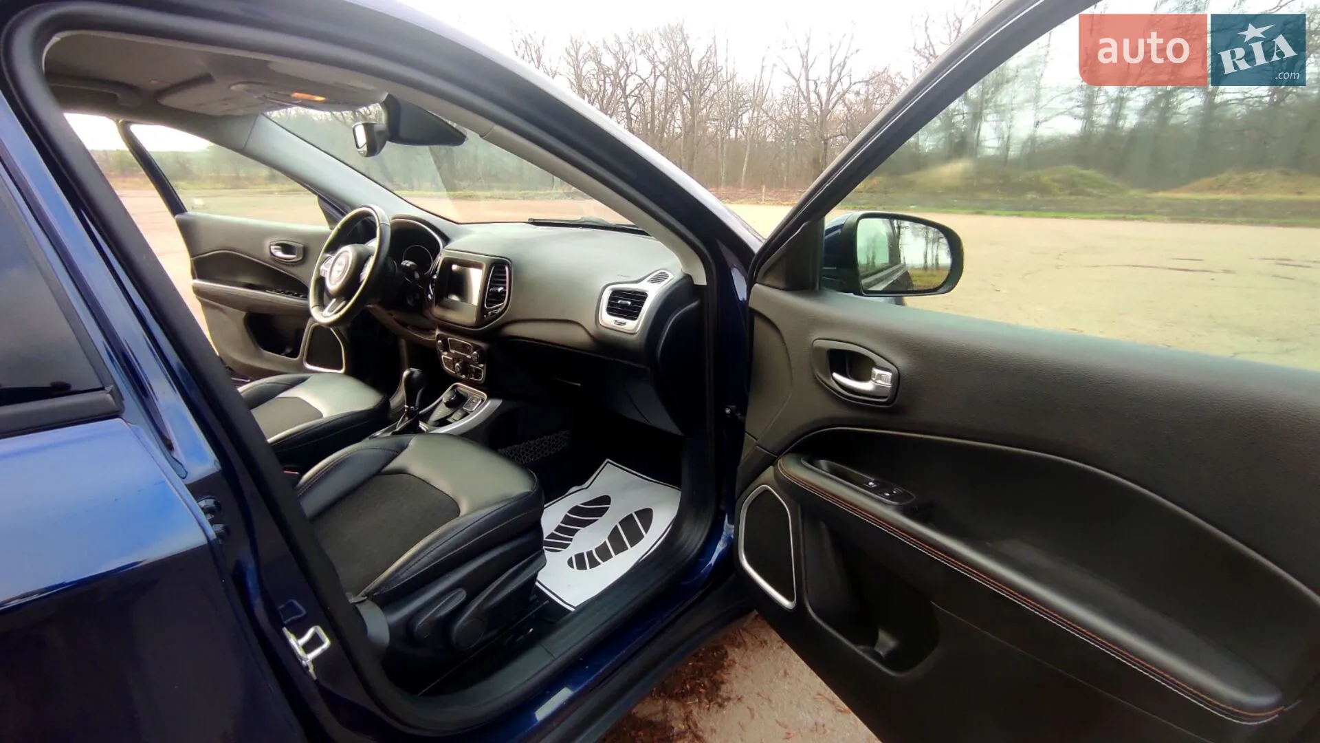 2018 Jeep Compass - мініатюра 72