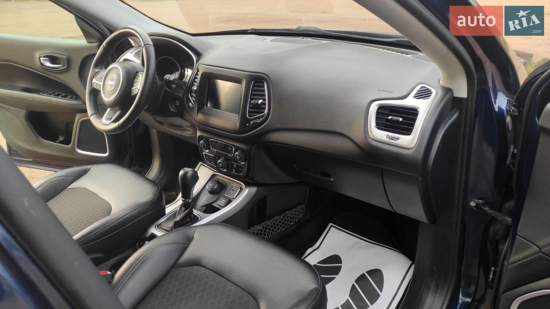 2018 Jeep Compass - мініатюра 74