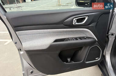 Внедорожник / Кроссовер Jeep Compass 2021 в Киеве