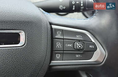 Внедорожник / Кроссовер Jeep Compass 2021 в Киеве