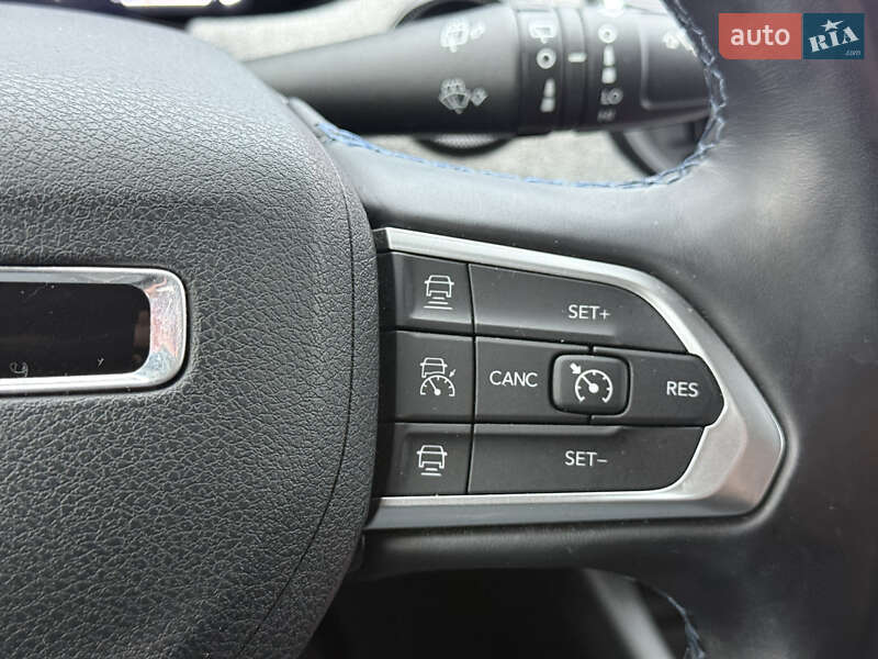Внедорожник / Кроссовер Jeep Compass 2021 в Киеве