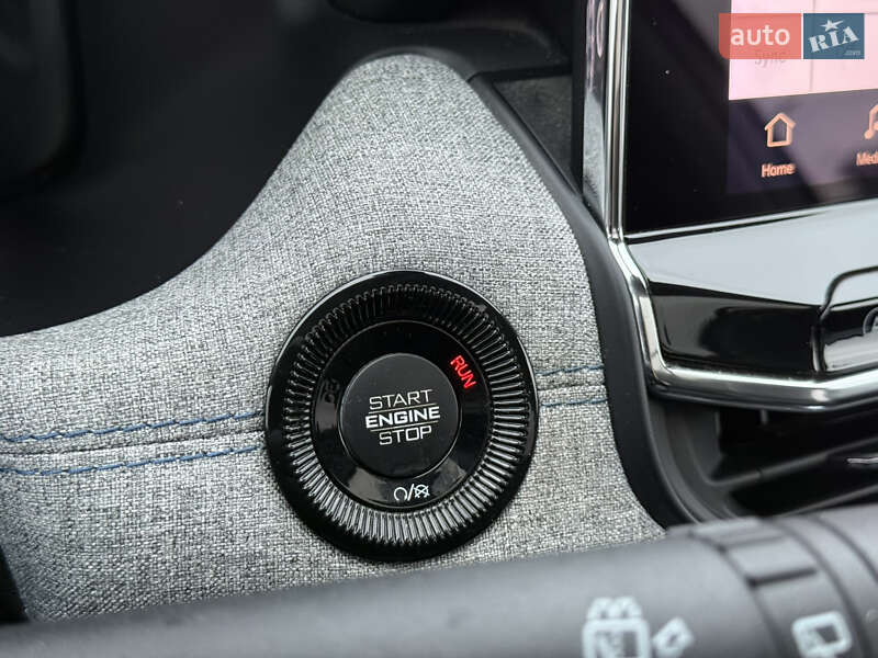 Внедорожник / Кроссовер Jeep Compass 2021 в Киеве