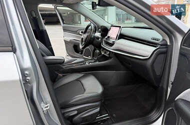 Внедорожник / Кроссовер Jeep Compass 2021 в Киеве