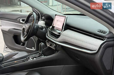 Внедорожник / Кроссовер Jeep Compass 2021 в Киеве