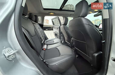 Внедорожник / Кроссовер Jeep Compass 2021 в Киеве