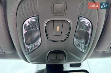Внедорожник / Кроссовер Jeep Compass 2021 в Киеве