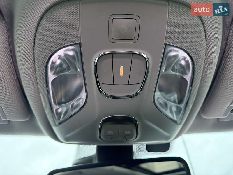 Внедорожник / Кроссовер Jeep Compass 2021 в Киеве