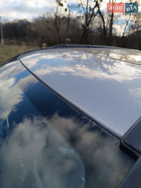 Внедорожник / Кроссовер Jeep Compass 2016 в Диканьке