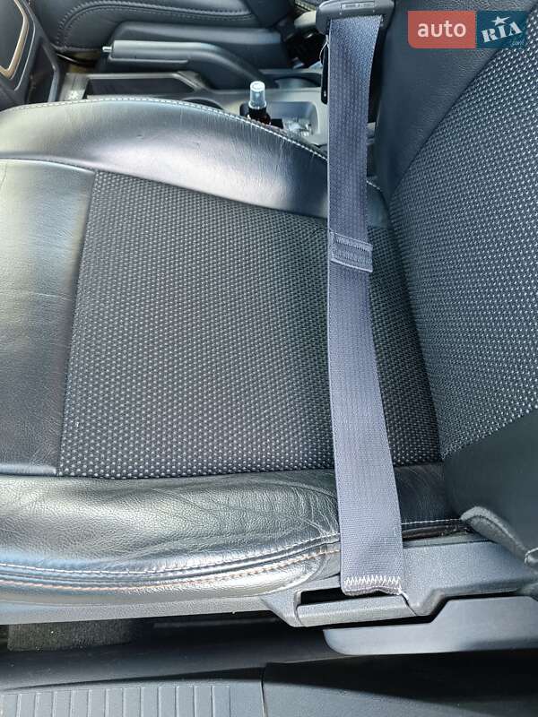 Внедорожник / Кроссовер Jeep Compass 2016 в Диканьке