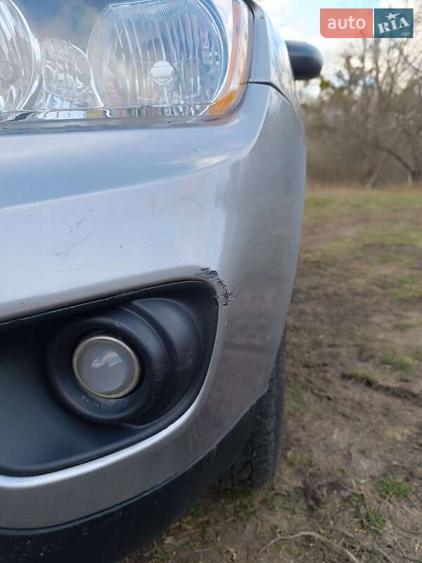 Внедорожник / Кроссовер Jeep Compass 2016 в Диканьке