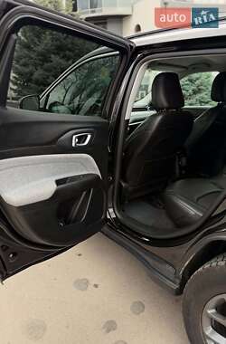 Позашляховик / Кросовер Jeep Compass 2022 в Львові