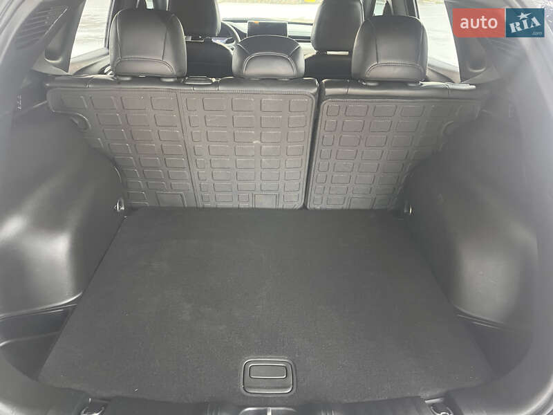 Внедорожник / Кроссовер Jeep Compass 2024 в Киеве