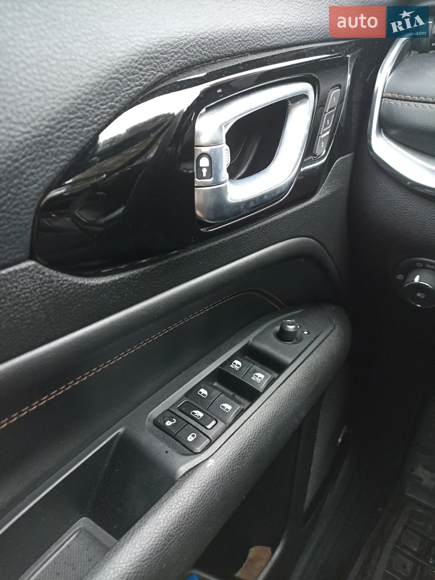 2023 Jeep Compass - мініатюра 20