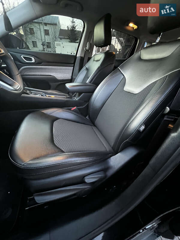 Внедорожник / Кроссовер Jeep Compass 2022 в Львове