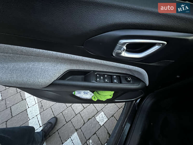 Внедорожник / Кроссовер Jeep Compass 2022 в Львове