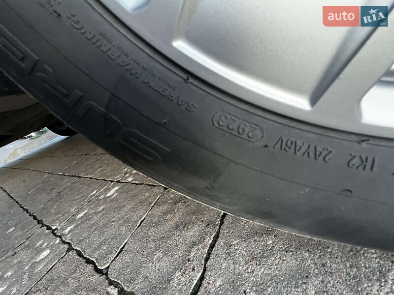 Внедорожник / Кроссовер Jeep Compass 2022 в Львове