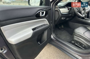 Внедорожник / Кроссовер Jeep Compass 2024 в Харькове