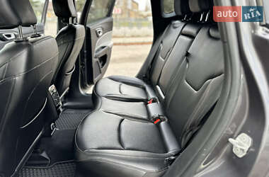 Внедорожник / Кроссовер Jeep Compass 2024 в Харькове