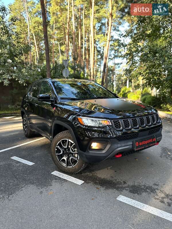 Jeep Compass 2025 Jeep Compass 2025