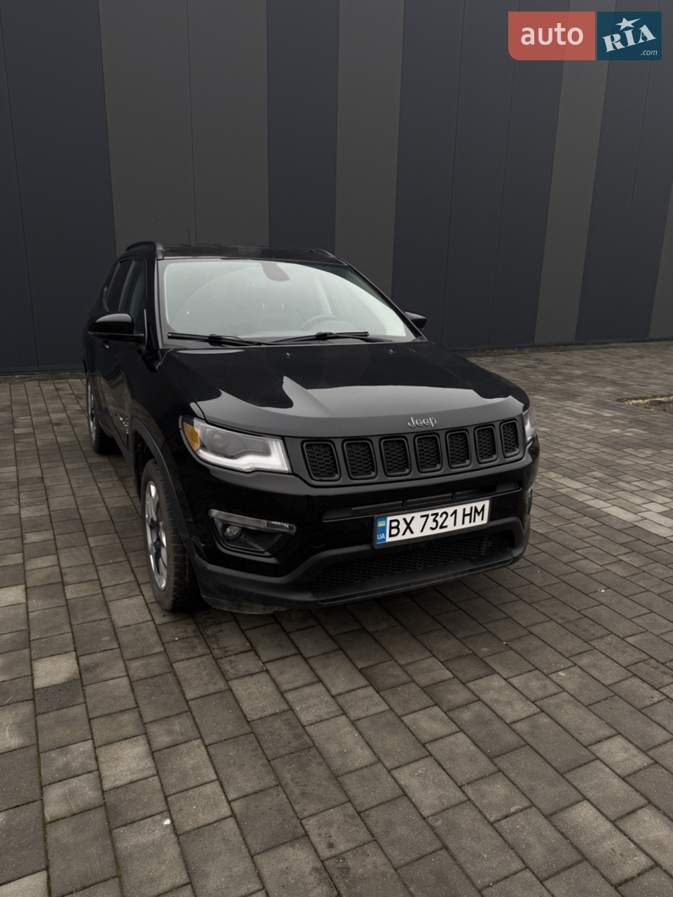 2018 Jeep Compass - мініатюра 19