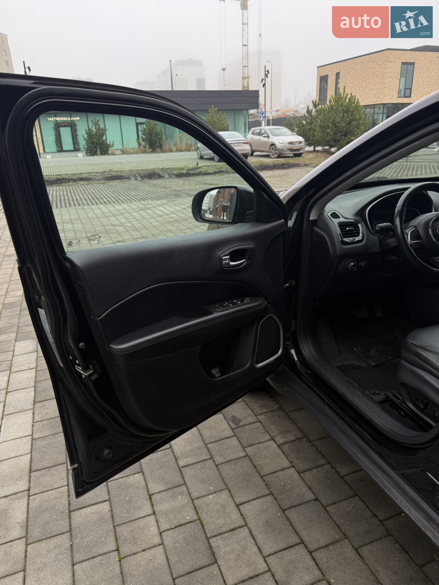 2018 Jeep Compass - мініатюра 13