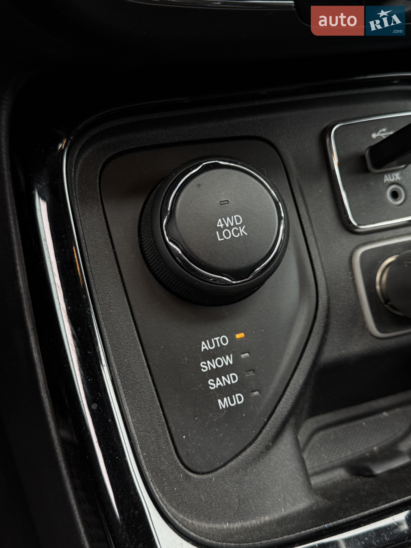 2018 Jeep Compass - мініатюра 30