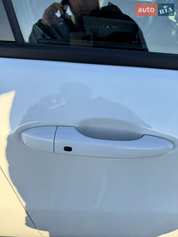 Внедорожник / Кроссовер Jeep Compass 2023 в Брошневе-Осаде фото 12 Внедорожник / Кроссовер Jeep Compass 2023 в Брошневе-Осаде