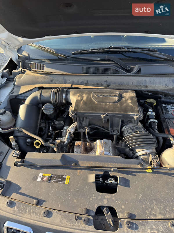 Внедорожник / Кроссовер Jeep Compass 2023 в Брошневе-Осаде фото 16 Внедорожник / Кроссовер Jeep Compass 2023 в Брошневе-Осаде