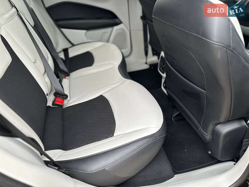 Внедорожник / Кроссовер Jeep Compass 2018 в Хмельницком
