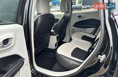 Внедорожник / Кроссовер Jeep Compass 2018 в Хмельницком