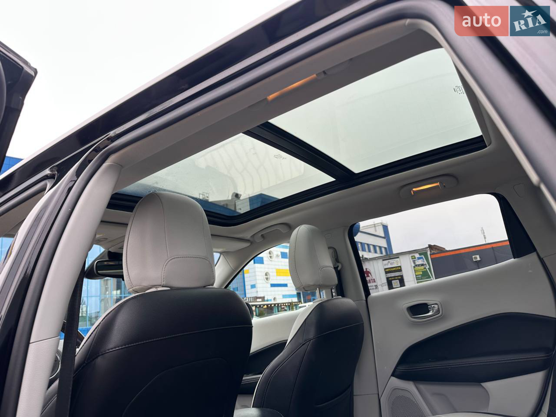 2018 Jeep Compass - мініатюра 35