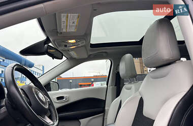 Внедорожник / Кроссовер Jeep Compass 2018 в Хмельницком