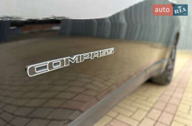 Внедорожник / Кроссовер Jeep Compass 2018 в Хмельницком