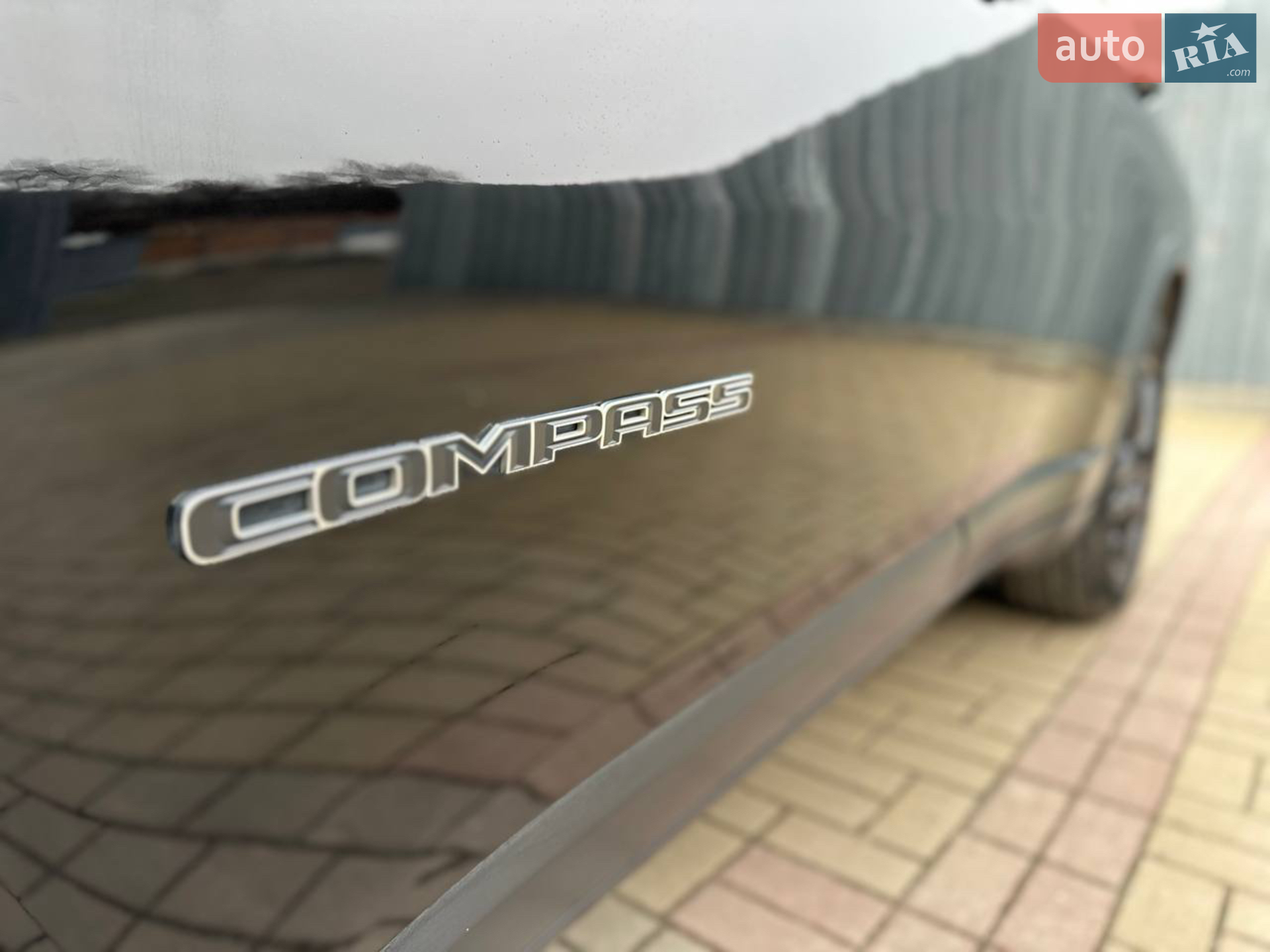 2018 Jeep Compass - мініатюра 46