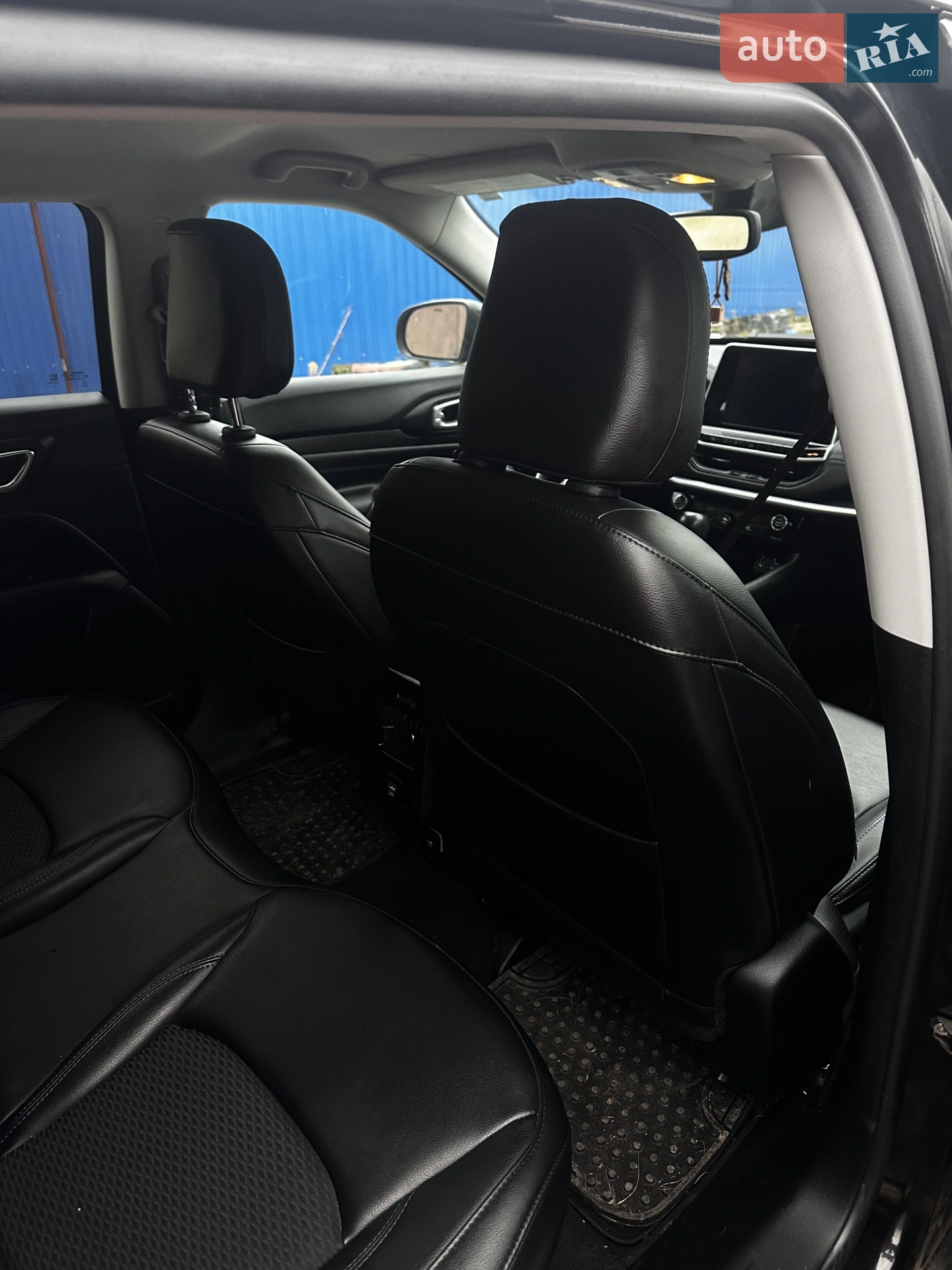 2021 Jeep Compass - мініатюра 4