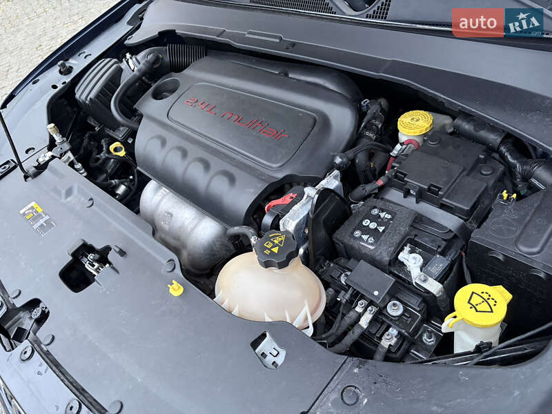 Позашляховик / Кросовер Jeep Compass 2018 в Дніпрі фото 24 Позашляховик / Кросовер Jeep Compass 2018 в Дніпрі