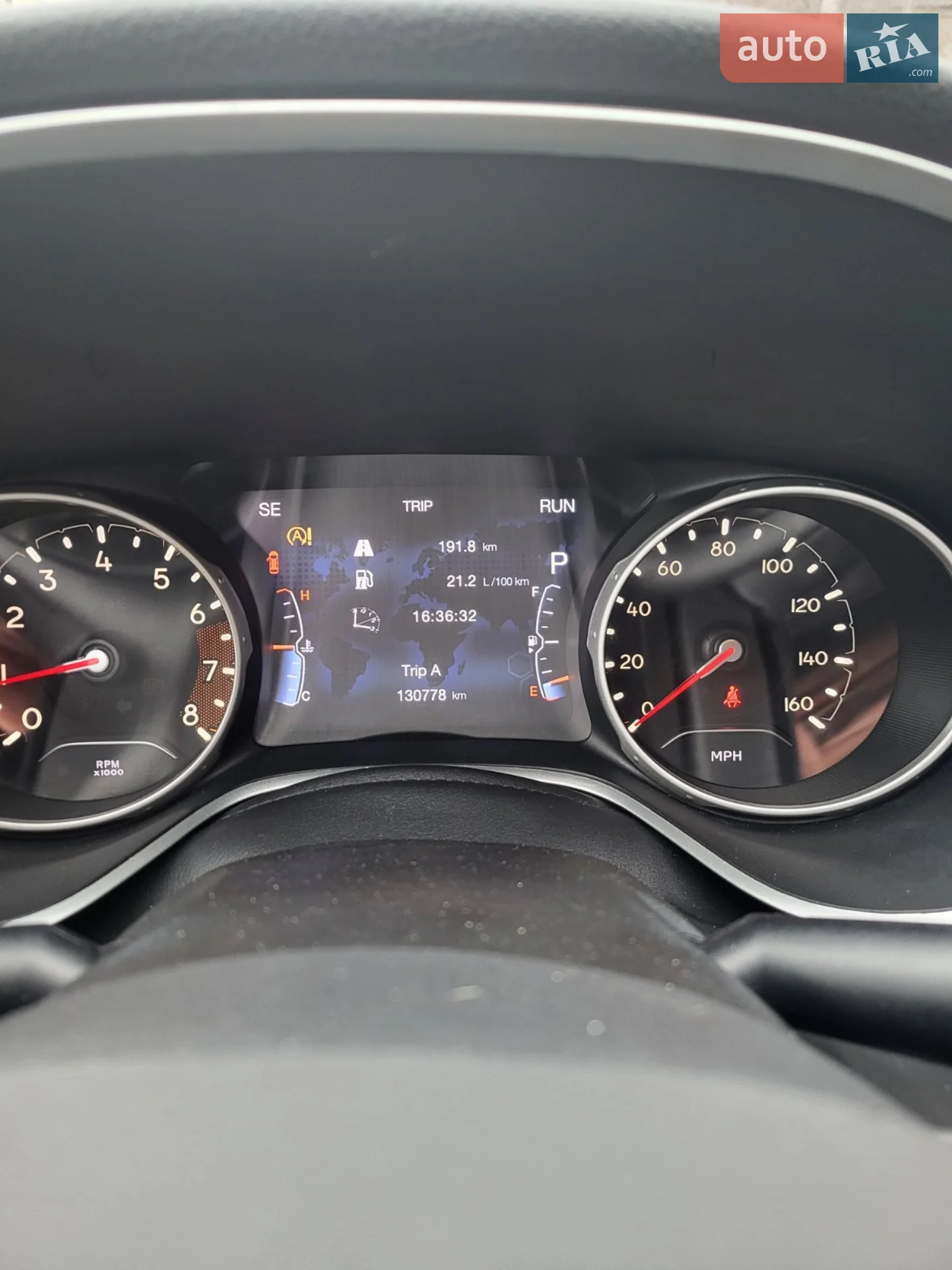 2020 Jeep Compass - мініатюра 2