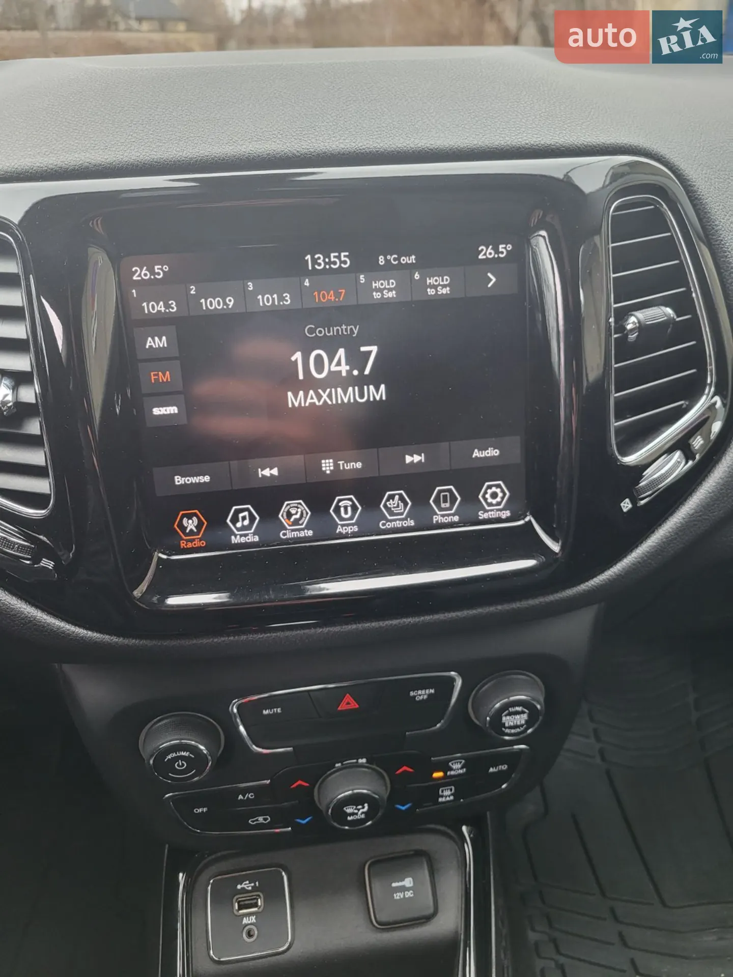 2020 Jeep Compass - мініатюра 5