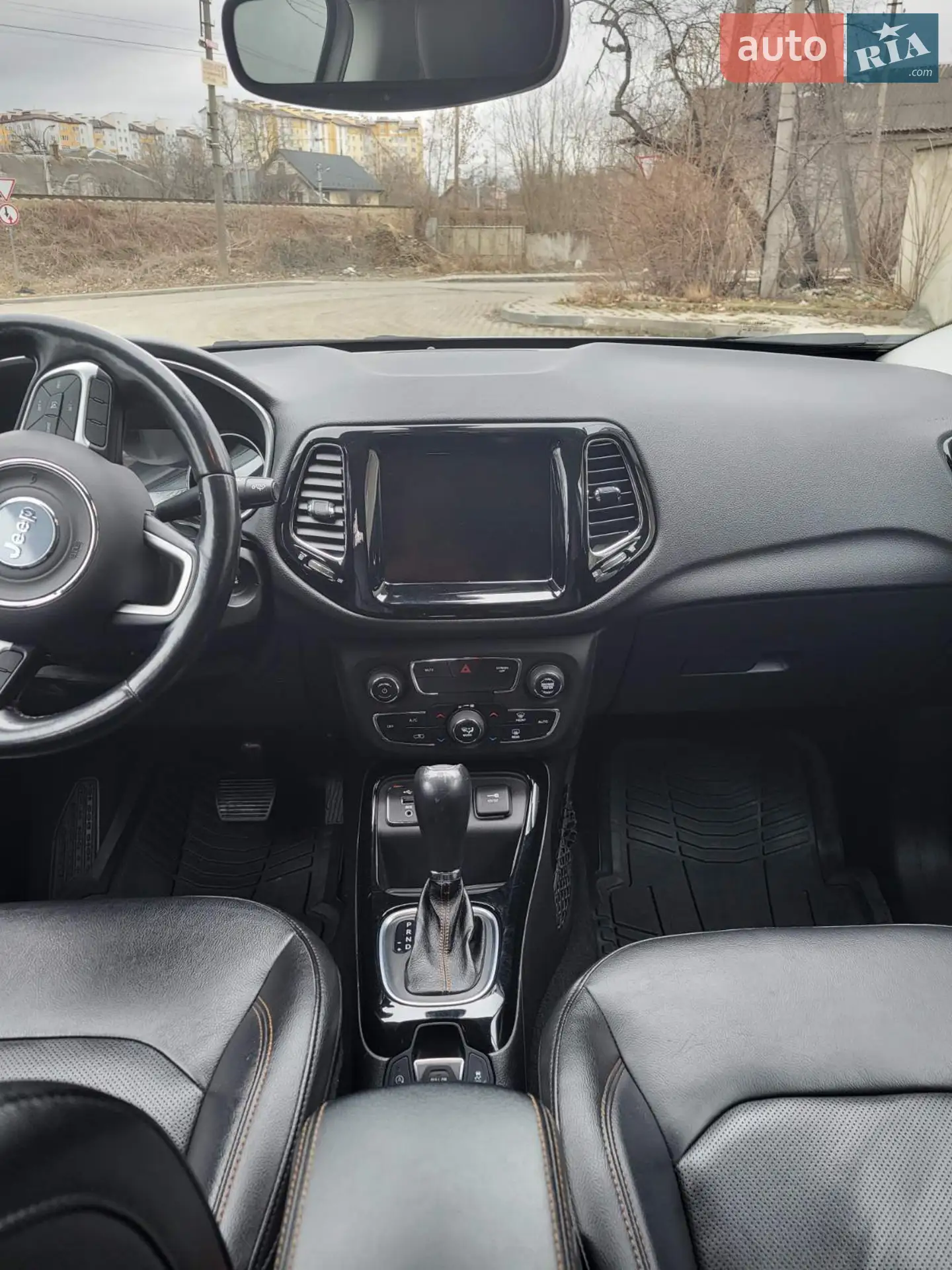 2020 Jeep Compass - мініатюра 6