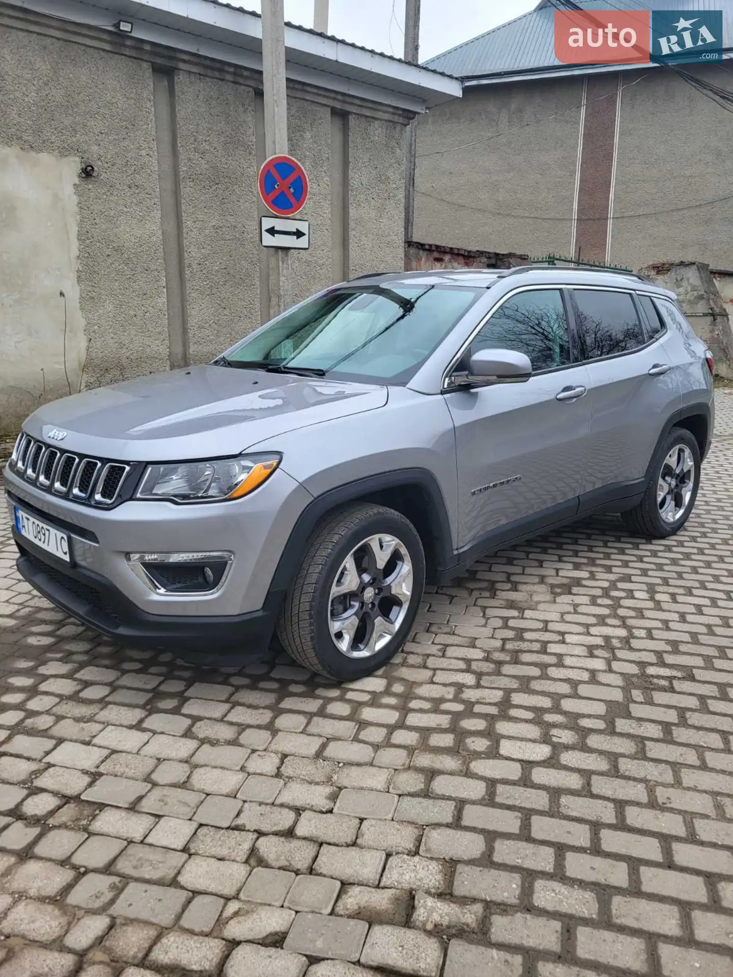 2020 Jeep Compass - мініатюра 13
