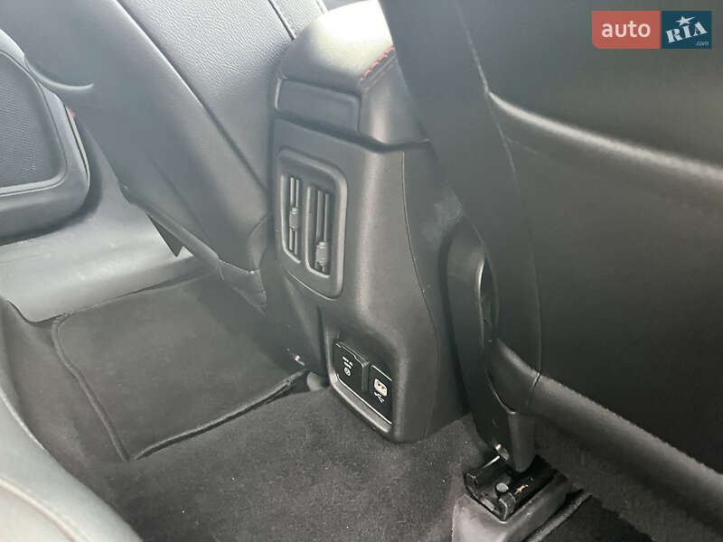 Позашляховик / Кросовер Jeep Compass 2019 в Василькові фото 61 Позашляховик / Кросовер Jeep Compass 2019 в Василькові