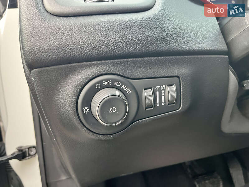 Позашляховик / Кросовер Jeep Compass 2019 в Василькові фото 66 Позашляховик / Кросовер Jeep Compass 2019 в Василькові