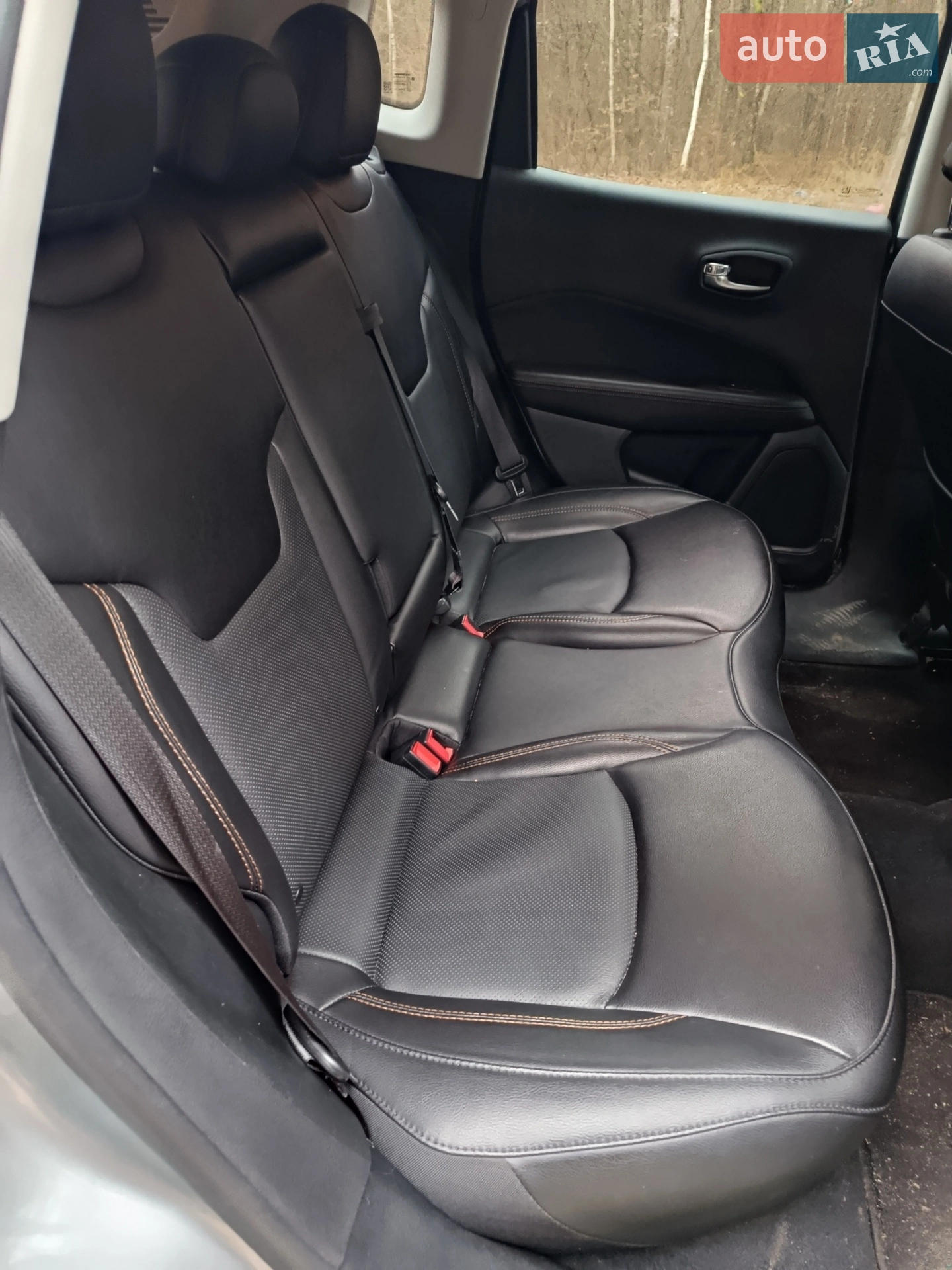 2020 Jeep Compass - мініатюра 17