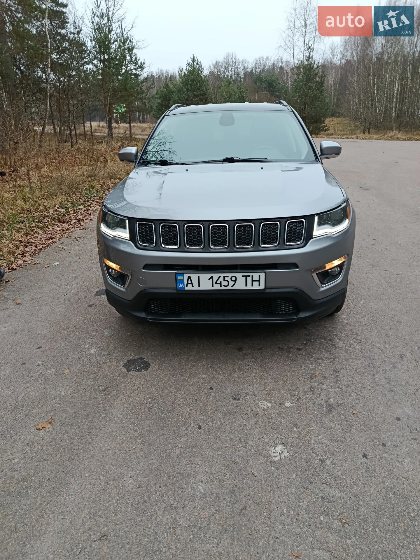 2020 Jeep Compass - мініатюра 5