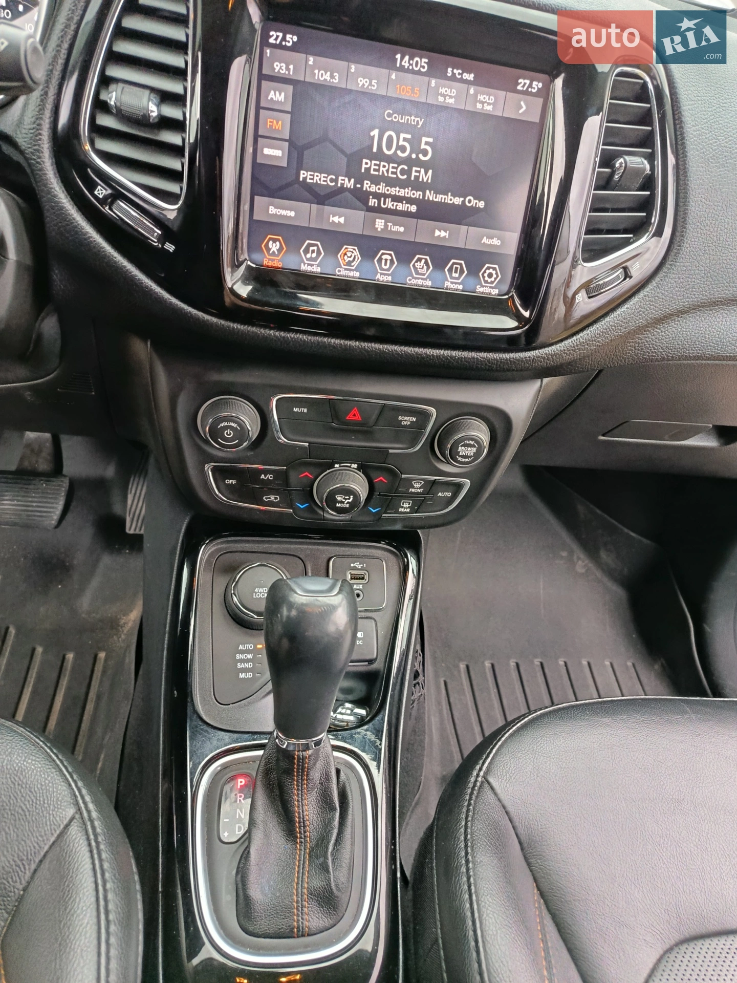 2020 Jeep Compass - мініатюра 24