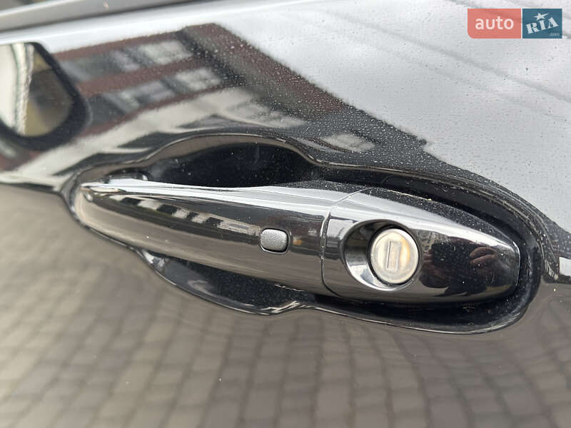 Внедорожник / Кроссовер Jeep Compass 2017 в Львове