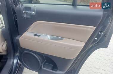 Внедорожник / Кроссовер Jeep Compass 2014 в Дрогобыче