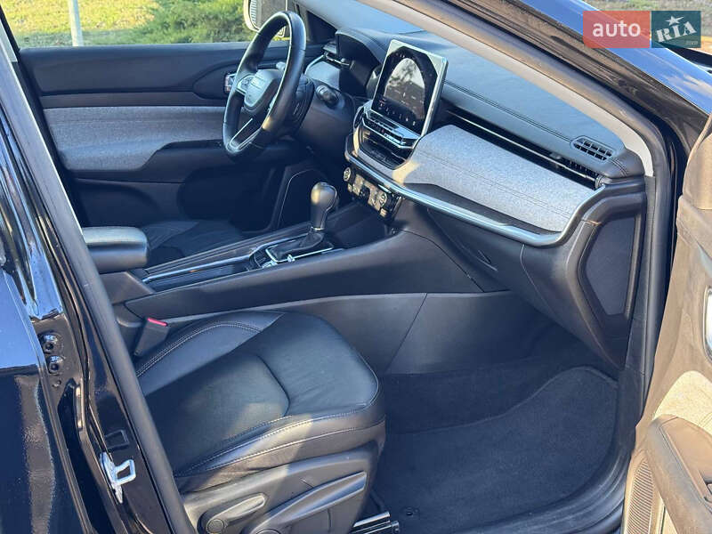 Позашляховик / Кросовер Jeep Compass 2021 в Києві фото 32 Позашляховик / Кросовер Jeep Compass 2021 в Києві