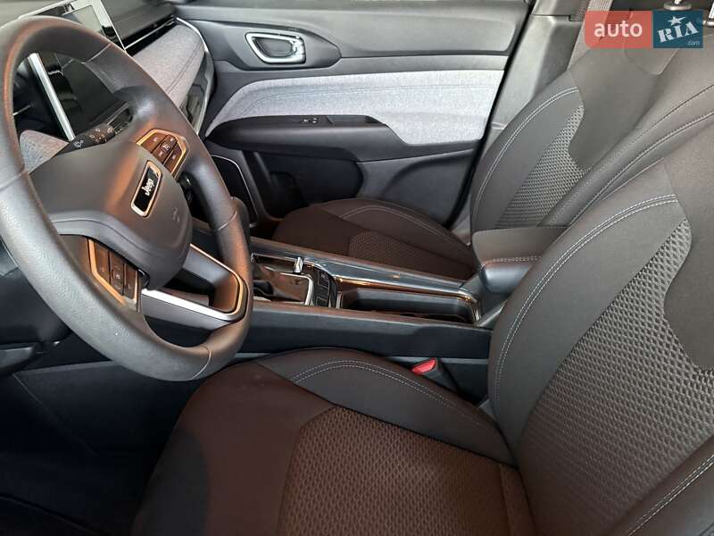 Позашляховик / Кросовер Jeep Compass 2025 в Одесі